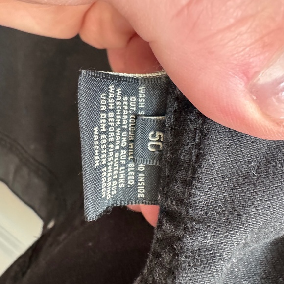 Drykorn Designer Label Stretch Denim Jacket 🔥 - Picture 8 of 10